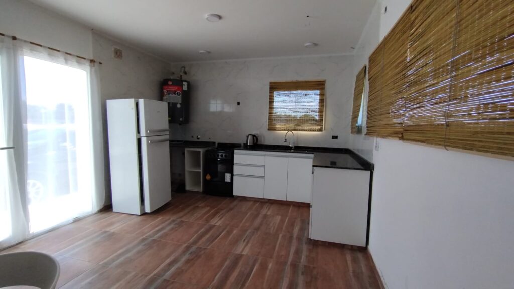 Chapadmalal - Santa Isabel - Calle 2 y 785