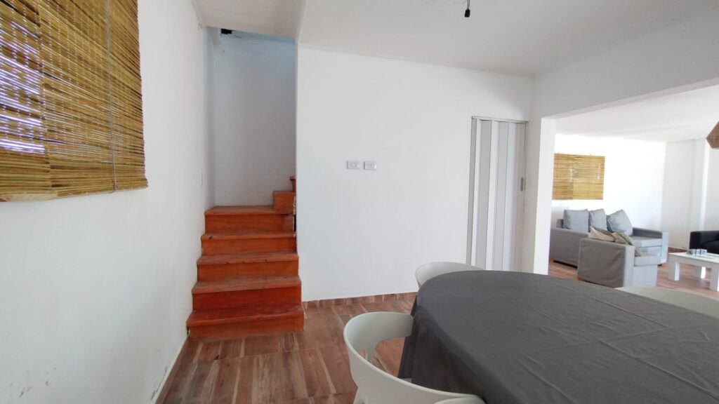 Chapadmalal - Santa Isabel - Calle 2 y 785
