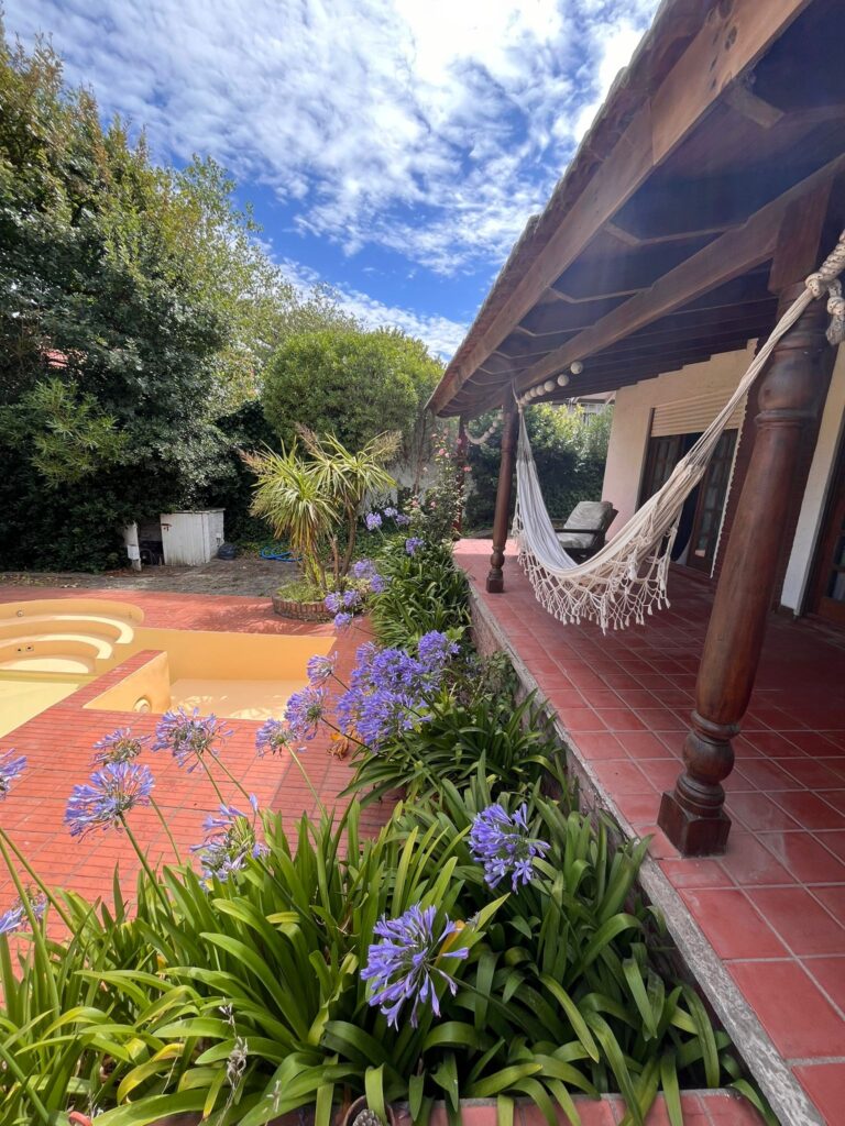 Chapadmalal - Calle 4 entre 695 y 697