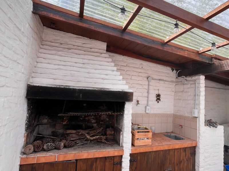 Chapadmalal - Calle 4 entre 695 y 697