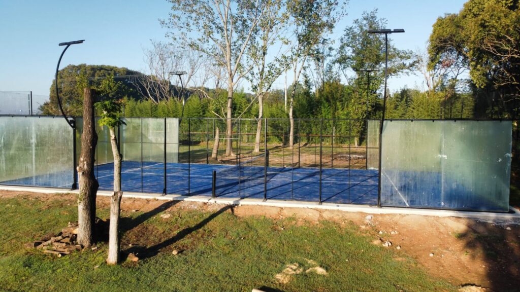 El Campito - Sueño Cumplido