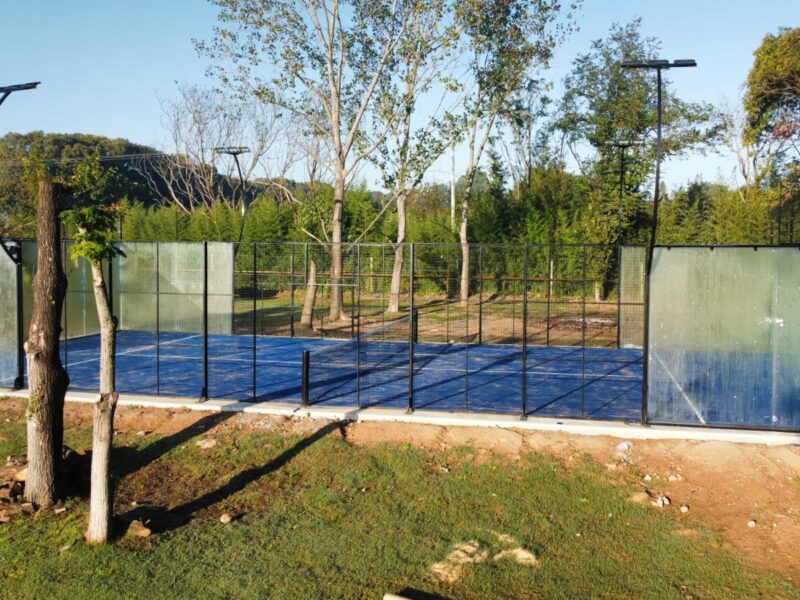 El Campito - Sueño Cumplido