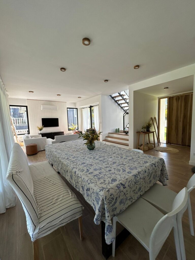 Residencial 2 Lote 62 - La casita del mar.