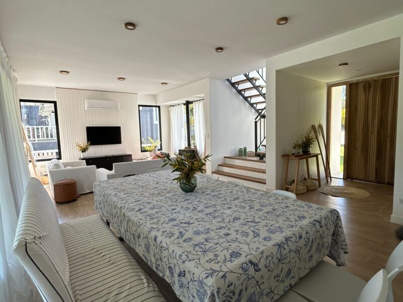 Residencial 2 Lote 62 - La casita del mar.