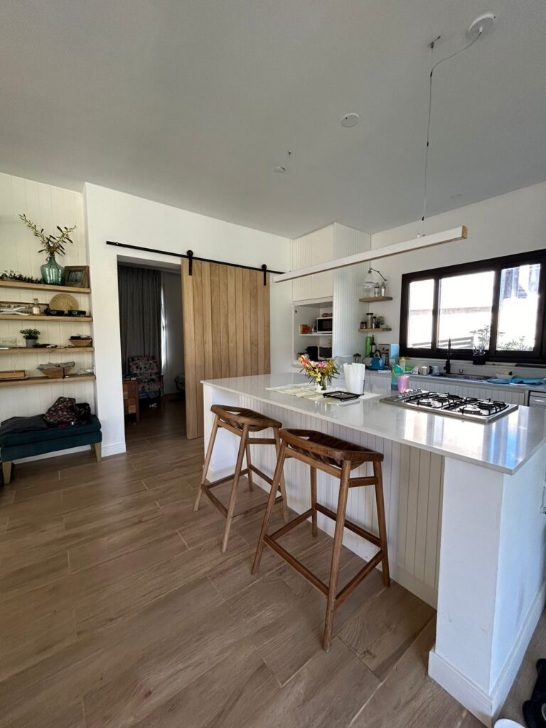Residencial 2 Lote 62 - La casita del mar.