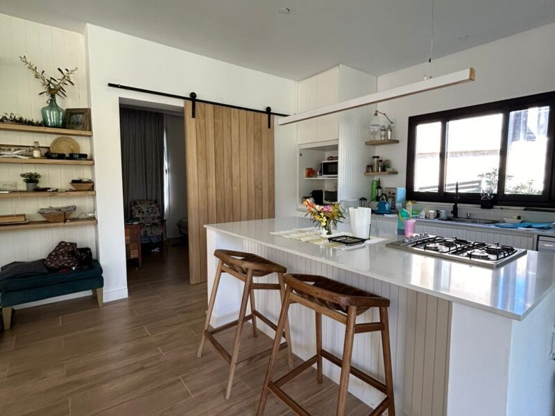 Residencial 2 Lote 62 - La casita del mar.