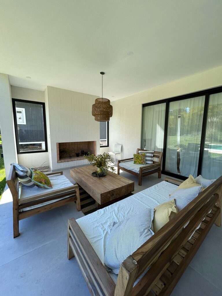 Residencial 2 Lote 62 - La casita del mar.