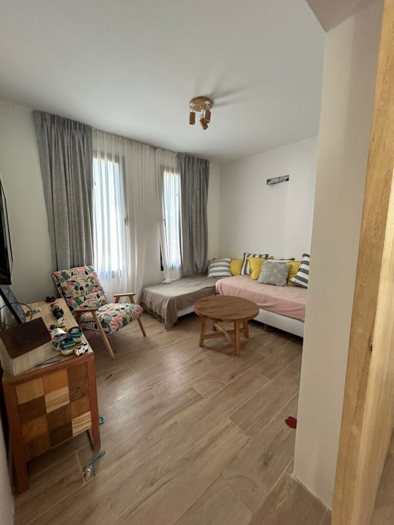 Residencial 2 Lote 62 - La casita del mar.