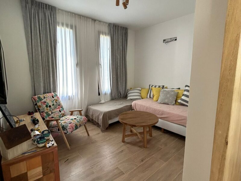 Residencial 2 Lote 62 - La casita del mar.
