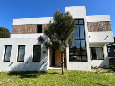 Residencial 2 Lote 62 - La casita del mar.