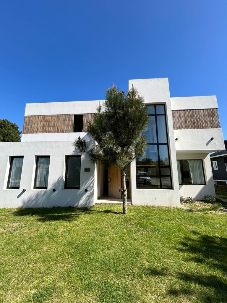 Residencial 2 Lote 62 - La casita del mar.
