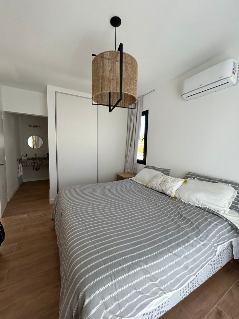 Residencial 2 Lote 62 - La casita del mar.