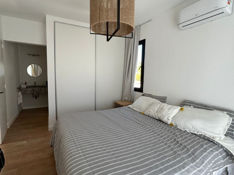 Residencial 2 Lote 62 - La casita del mar.