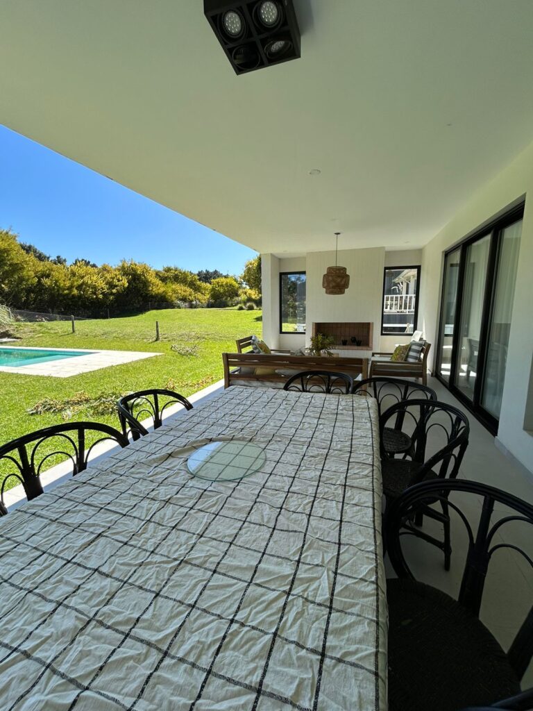 Residencial 2 Lote 62 - La casita del mar.