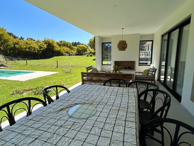 Residencial 2 Lote 62 - La casita del mar.