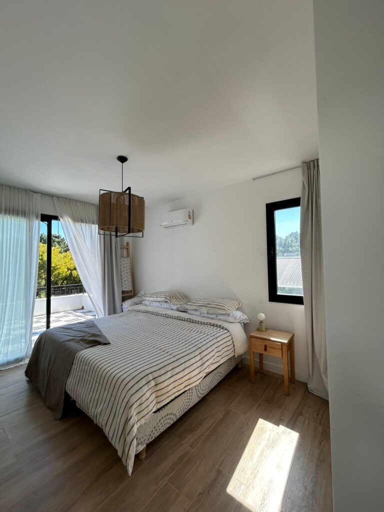 Residencial 2 Lote 62 - La casita del mar.