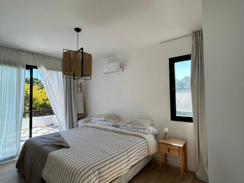 Residencial 2 Lote 62 - La casita del mar.