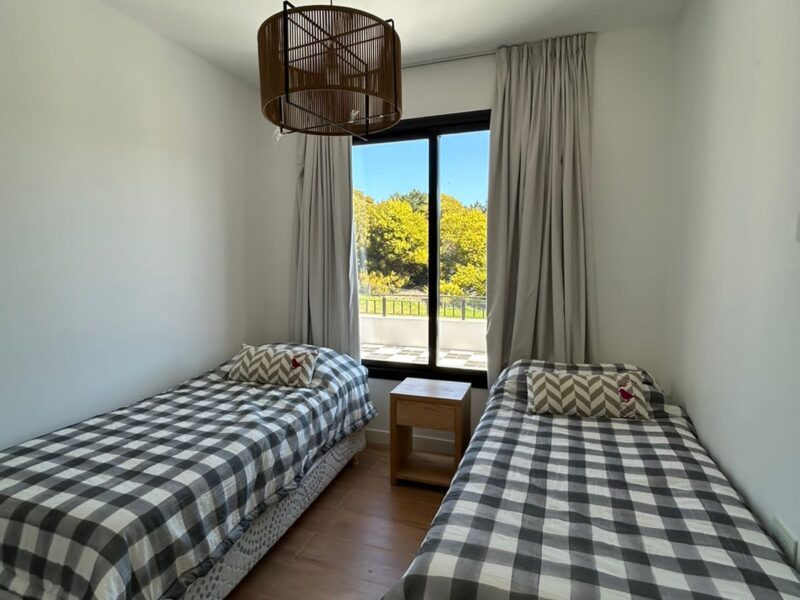 Residencial 2 Lote 62 - La casita del mar.