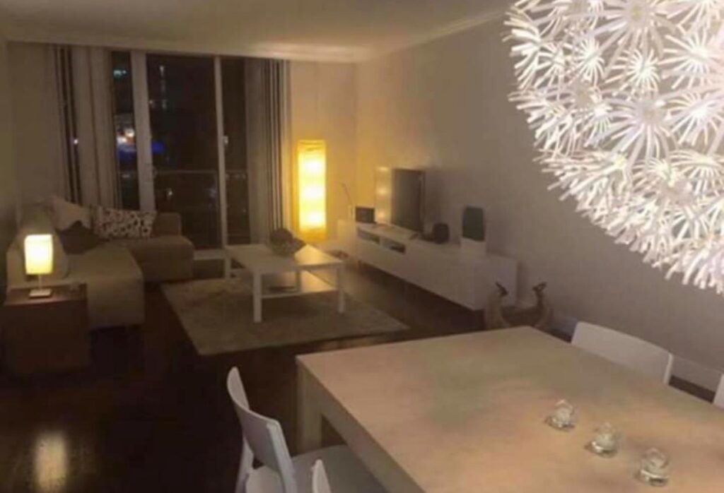 Sunny Isles Complejo Ocean View - Miami
