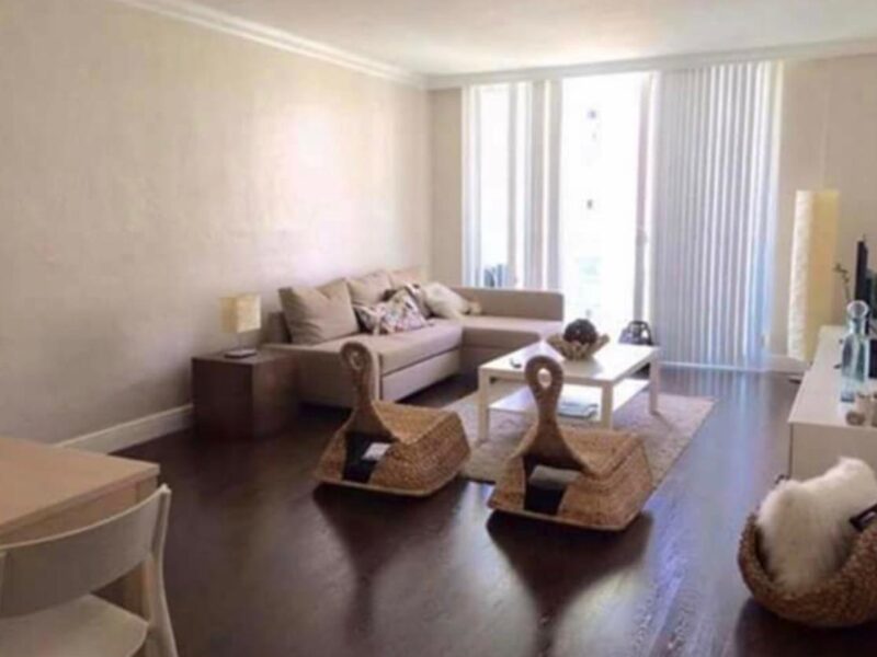 Sunny Isles Complejo Ocean View - Miami
