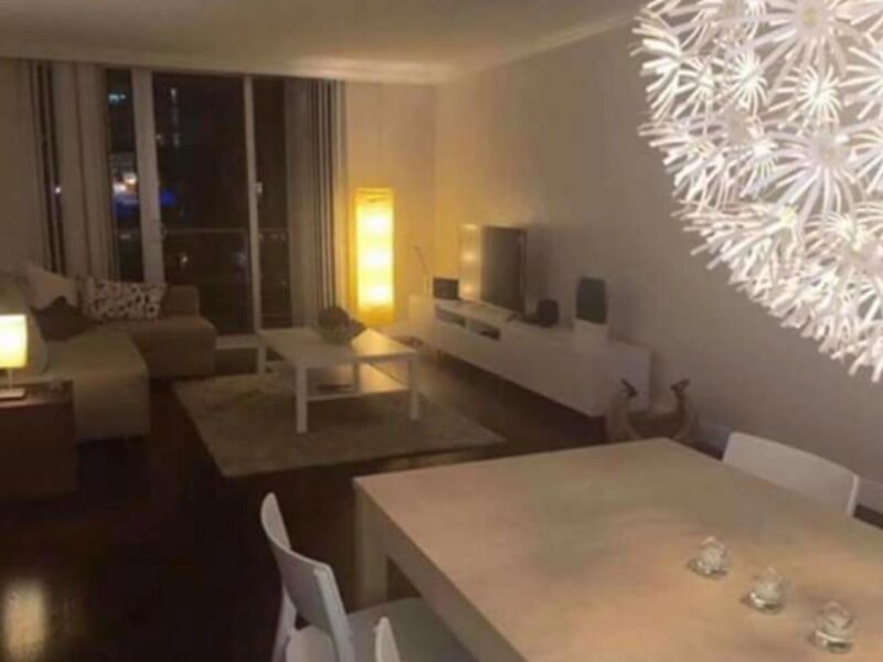 Sunny Isles Complejo Ocean View - Miami