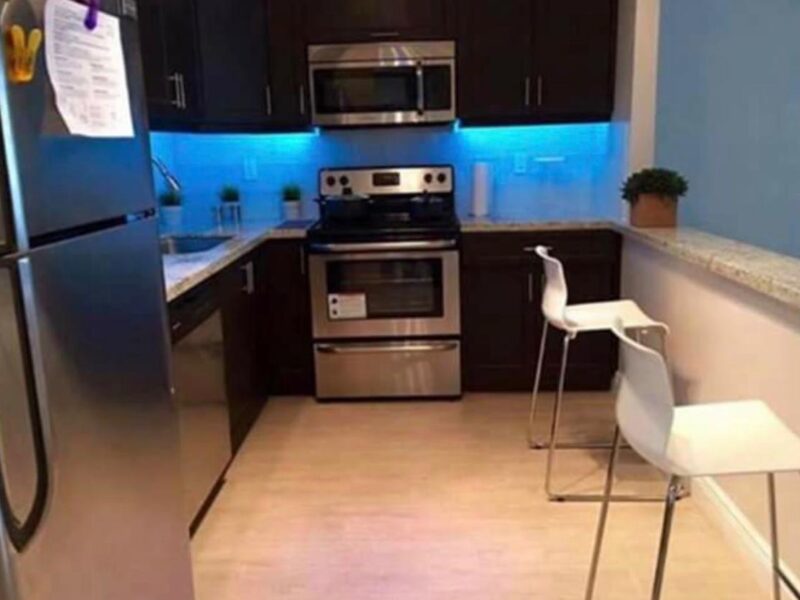 Sunny Isles Complejo Ocean View - Miami