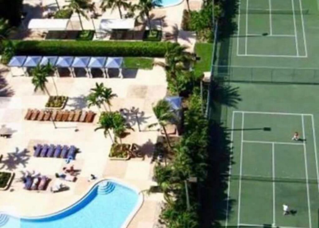 Sunny Isles Complejo Ocean View - Miami