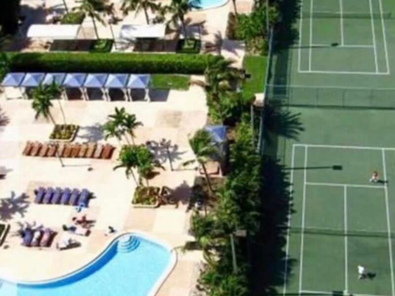 Sunny Isles Complejo Ocean View - Miami