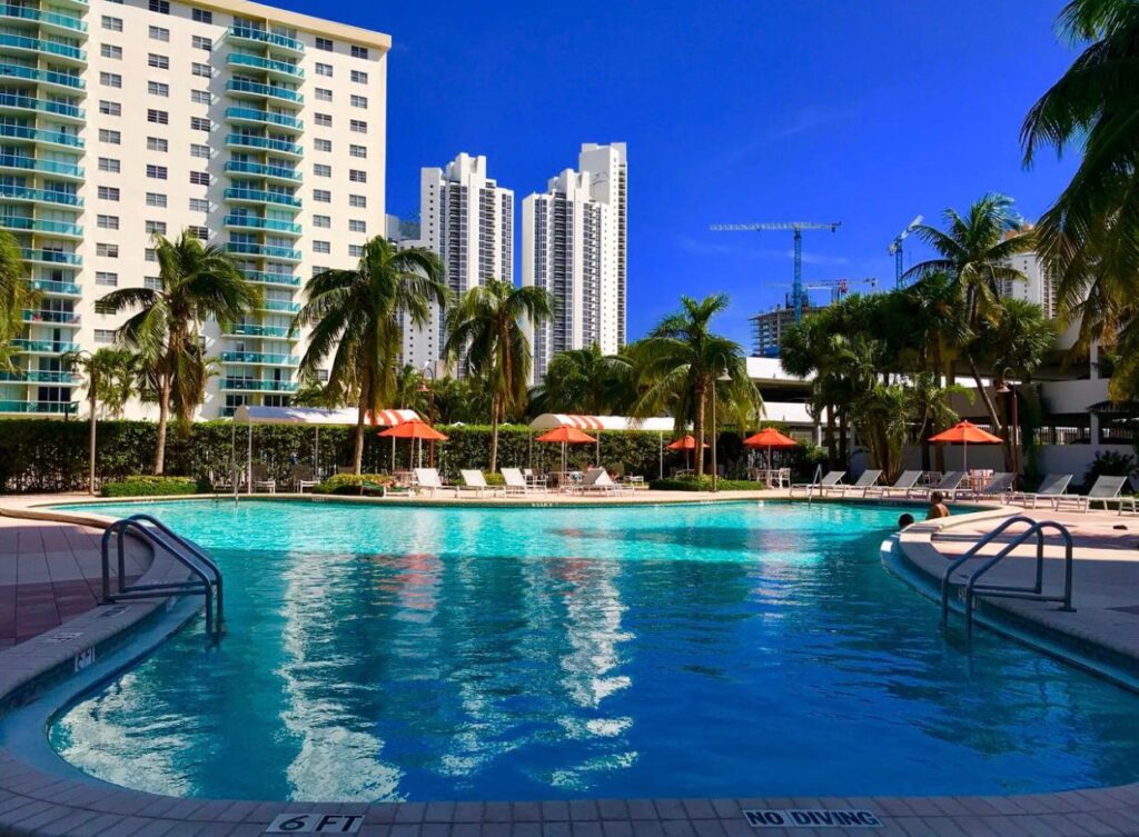Sunny Isles Complejo Ocean View - Miami