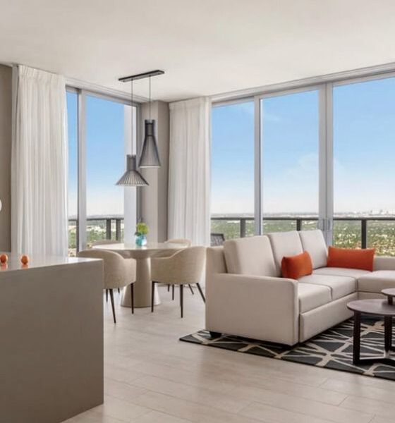 Hyde Beach House Miami