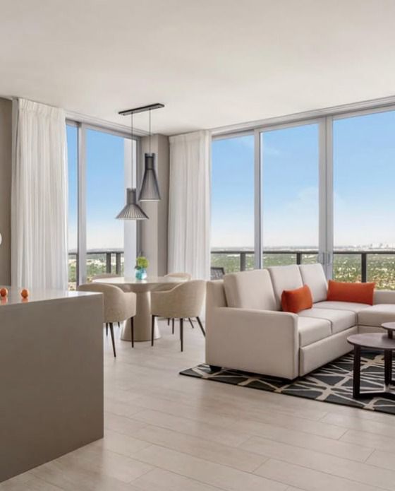 Hyde Beach House Miami
