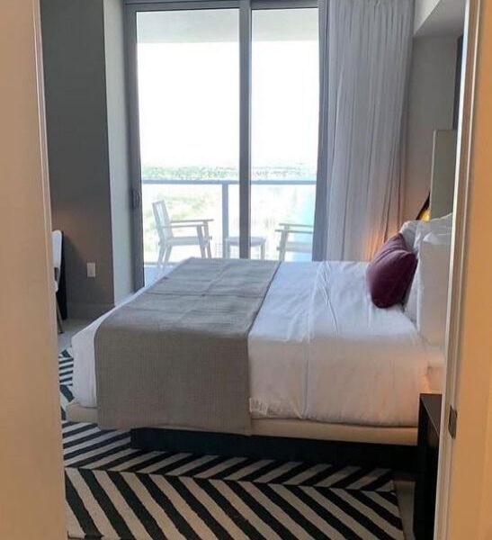 Hyde Beach House Miami
