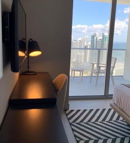 Hyde Beach House Miami