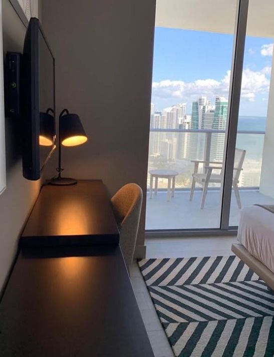 Hyde Beach House Miami