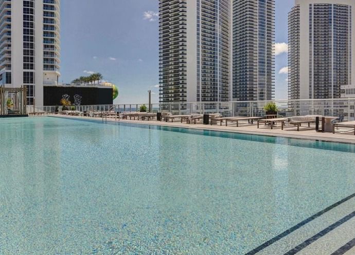 Hyde Beach House Miami