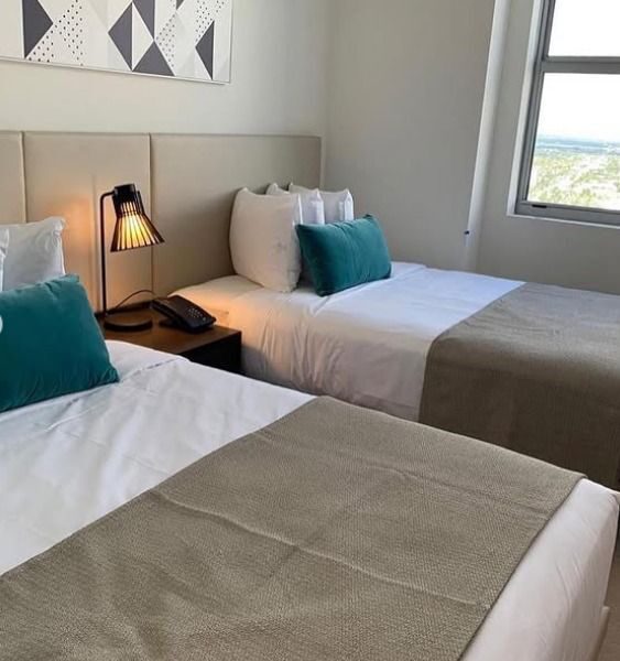 Hyde Beach House Miami
