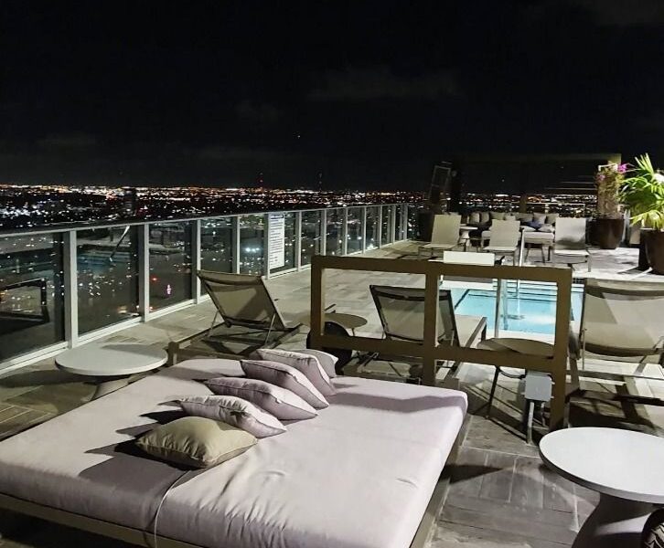 Hyde Beach House Miami