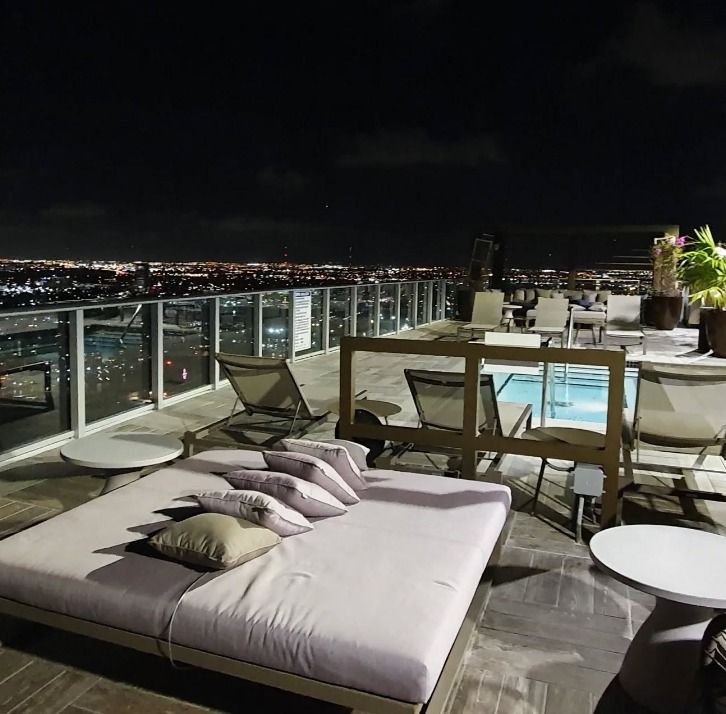 Hyde Beach House Miami