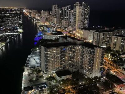 Hyde Beach House Miami