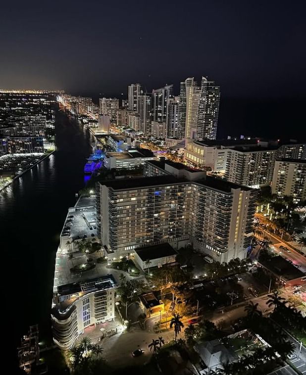 Hyde Beach House Miami