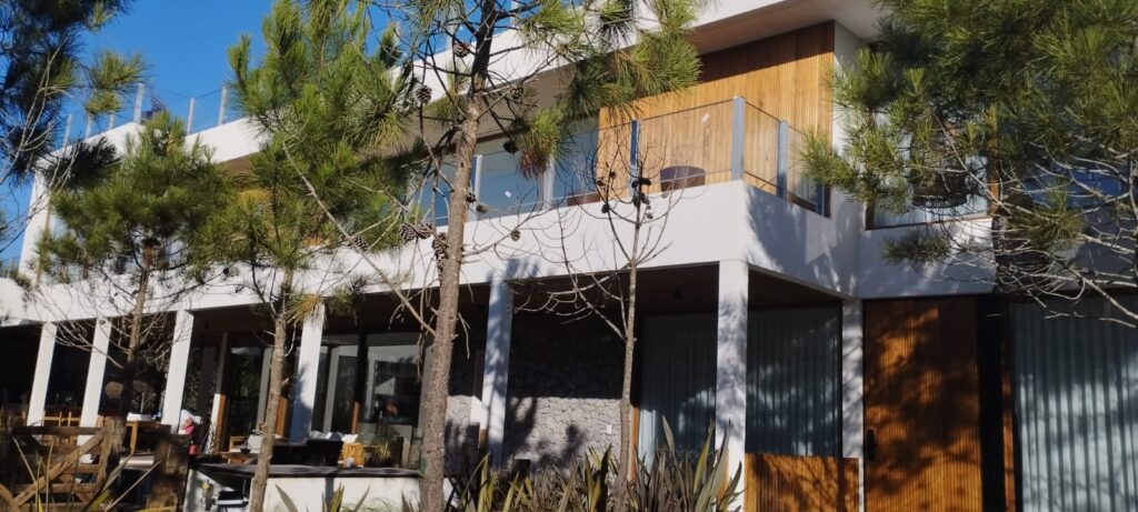 Maritimo 4 Lote 62 - Terrazas del Mar