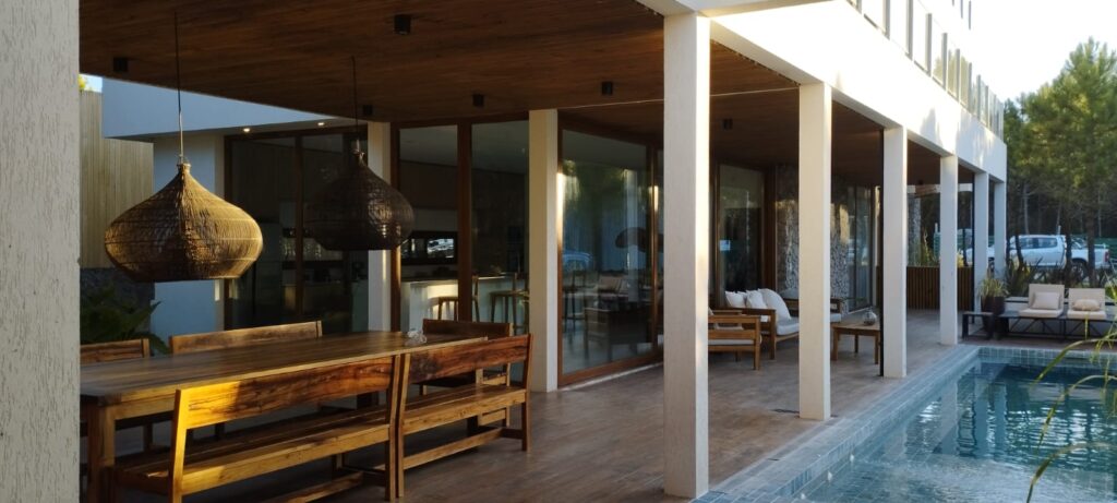 Maritimo 4 Lote 62 - Terrazas del Mar