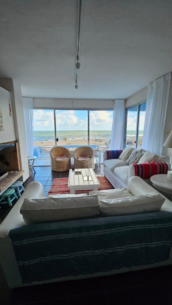 Manantiales - Punta del Este