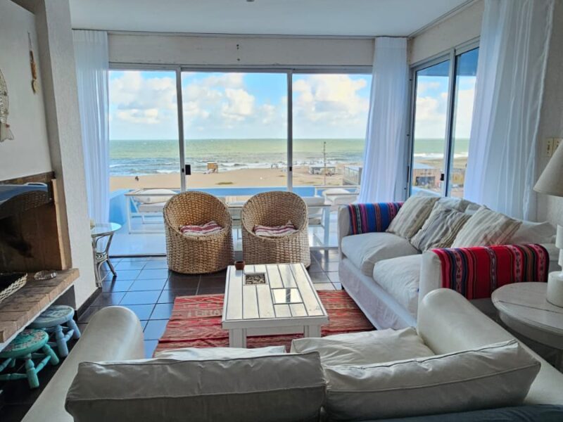 Manantiales - Punta del Este