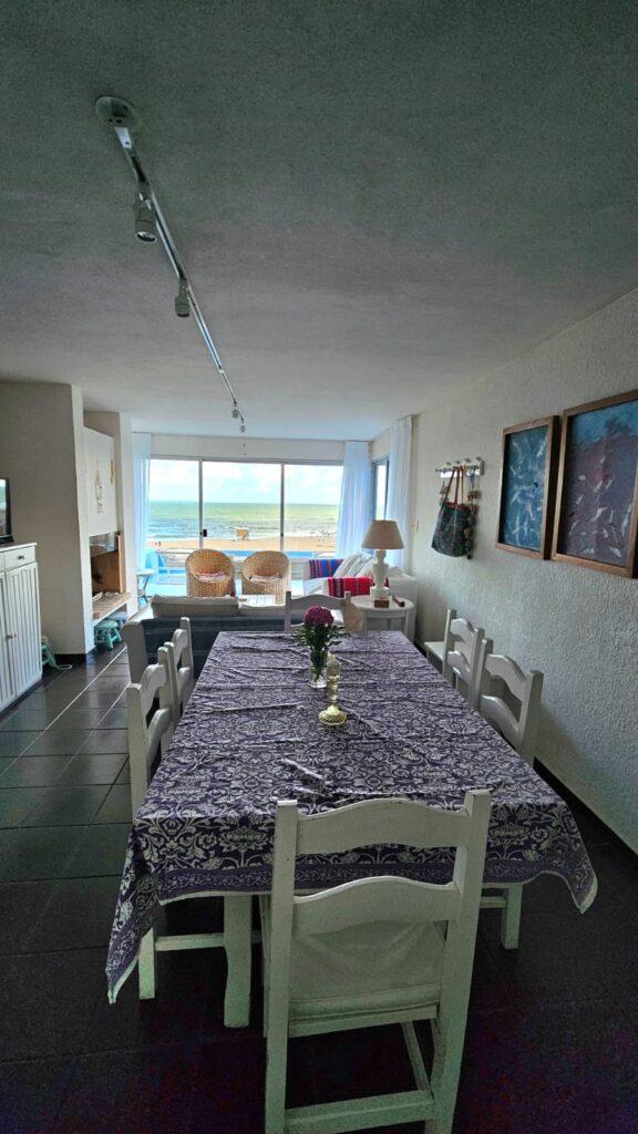 Manantiales - Punta del Este