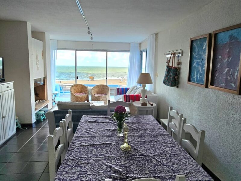 Manantiales - Punta del Este
