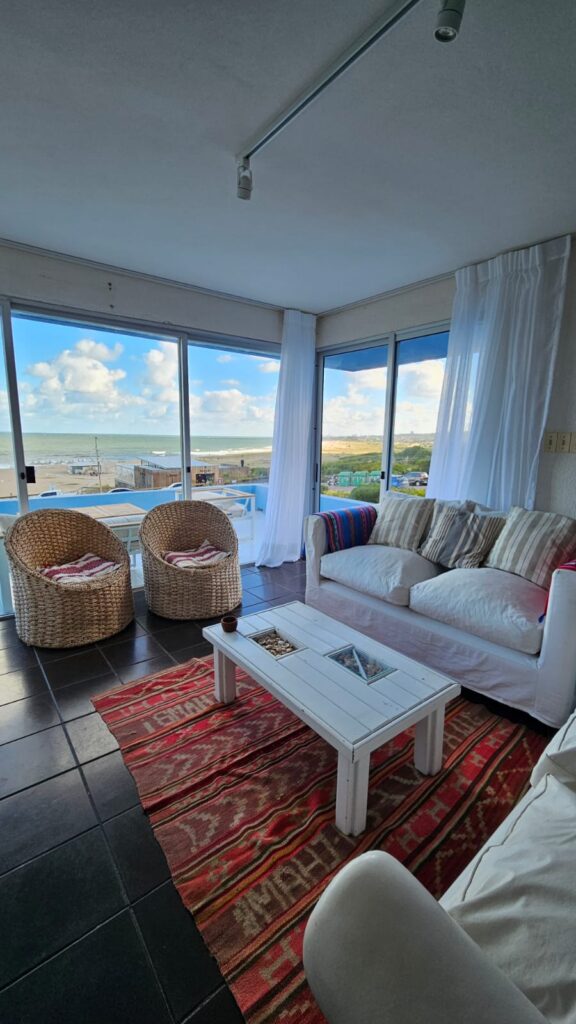 Manantiales - Punta del Este