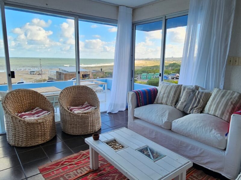 Manantiales - Punta del Este