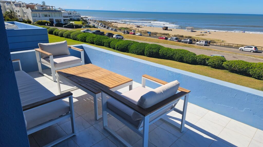 Manantiales - Punta del Este