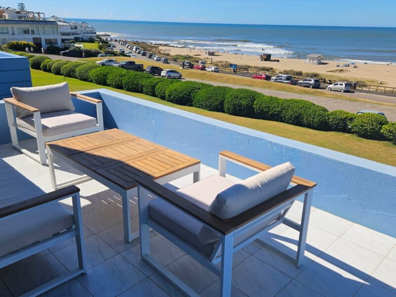 Manantiales - Punta del Este